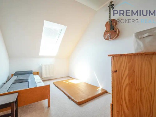 Prodej domu 148 m², pozemek 286 m²