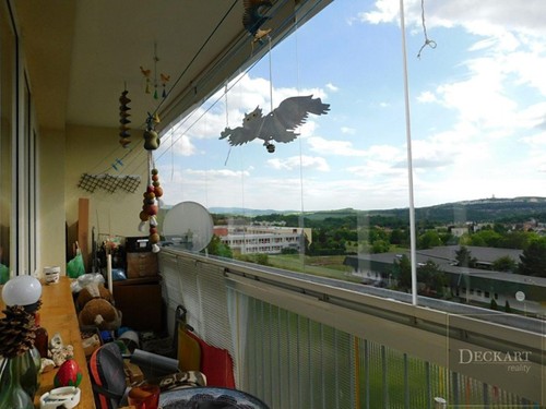 Prodaný  byt 3+kk 72 m²