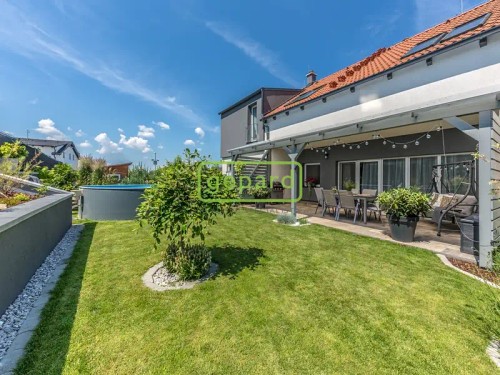Prodej domu 99 m², pozemek 276 m²