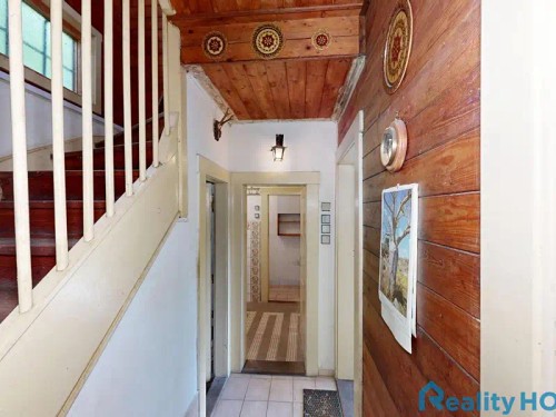 Prodej chaty 63 m², pozemek 966 m²