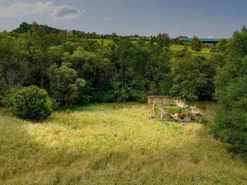 Prodej stavebního pozemku 1403 m²