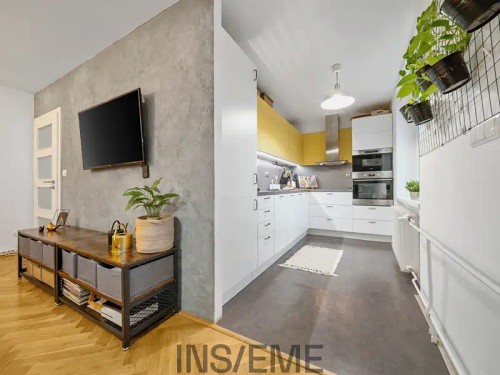 Prodej bytu 2+kk 53 m²