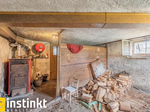 Prodej domu 450 m², pozemek 1844 m²