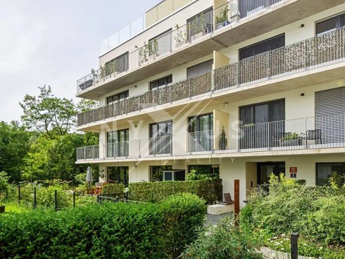 Prodej bytu 3+kk 89.2 m²