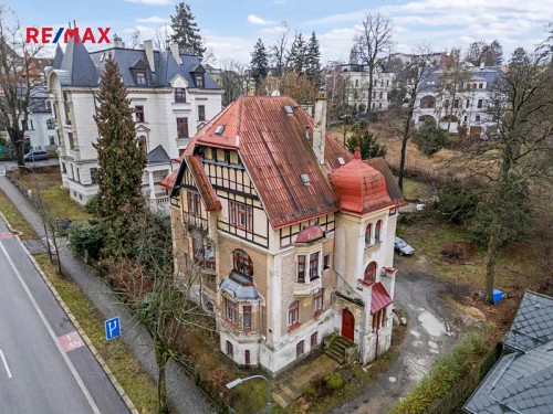 Prodej bytu 3+1 114 m²