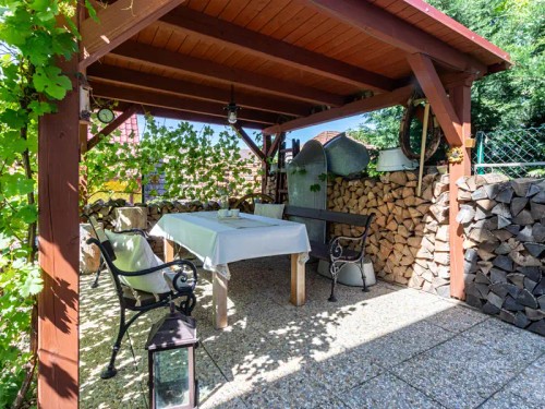 Prodej chaty 120 m², pozemek 211 m²