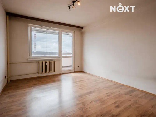 Prodaný byt 3+1 95 m²