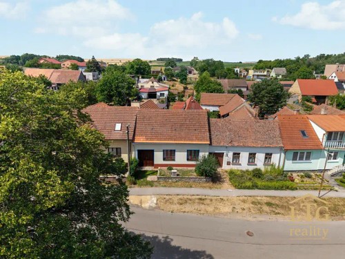 Prodej domu 197 m², pozemek 808 m²