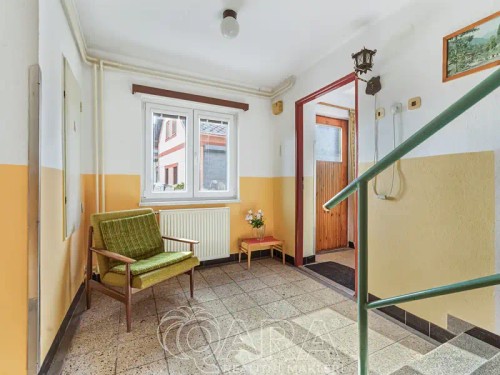 Prodej domu 143 m², pozemek 530 m²