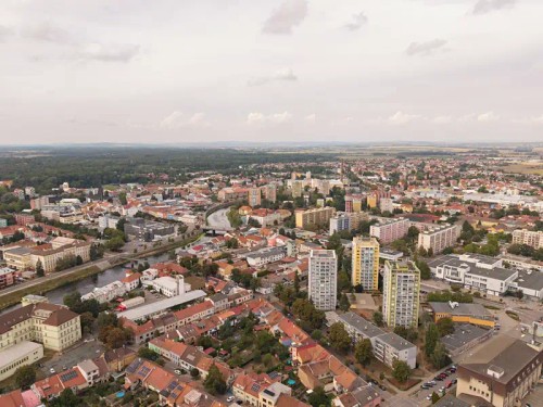 Prodej bytu 1+kk 27 m²
