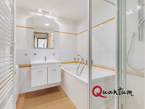 Prodaný byt 3+kk 80 m²