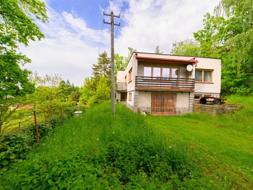 Prodej domu 175 m², pozemek 958 m²