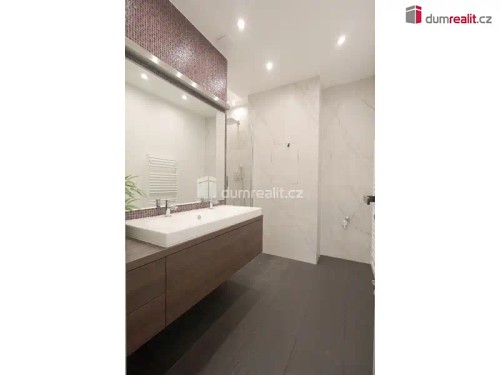 Prodaný byt 3+kk 114 m²