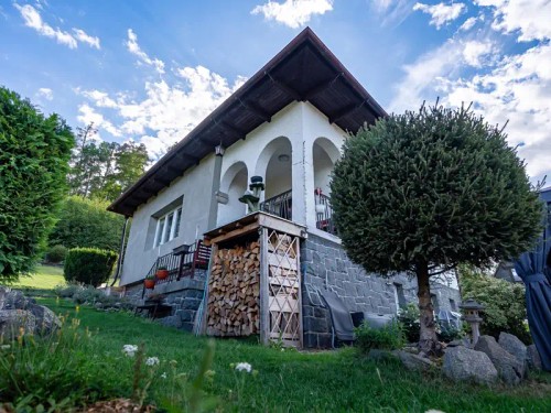 Prodej domu 140 m², pozemek 1128 m²