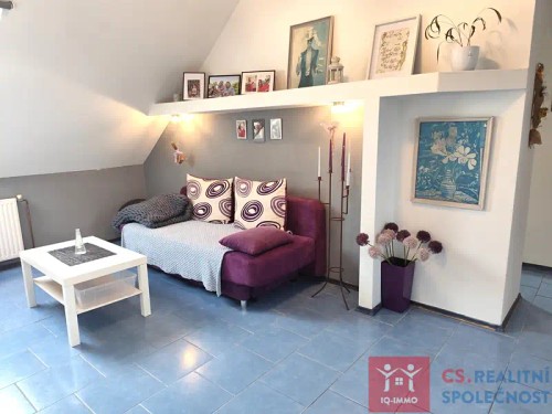 Prodej domu 165 m², pozemek 360 m²