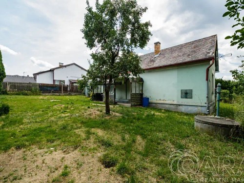 Prodej domu 99 m², pozemek 1029 m²