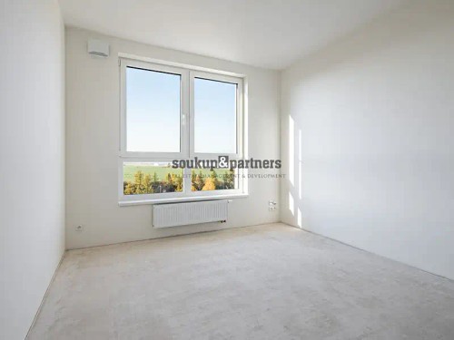 Prodej bytu 2+kk 52 m²