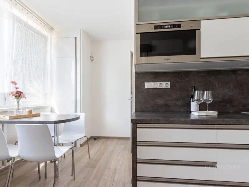 Prodej bytu 3+1 77 m²