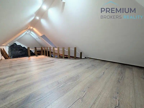Prodej bytu 2+kk 70 m²