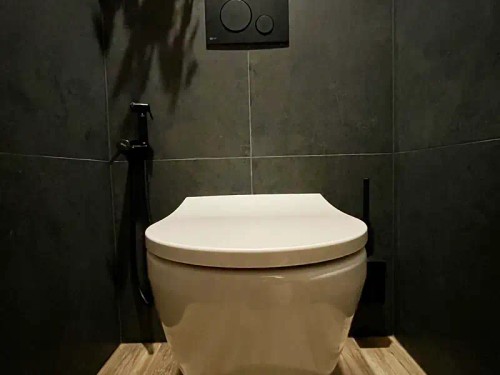 Prodaný byt 3+1 64 m²