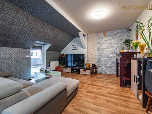 Prodej domu 229 m², pozemek 588 m²