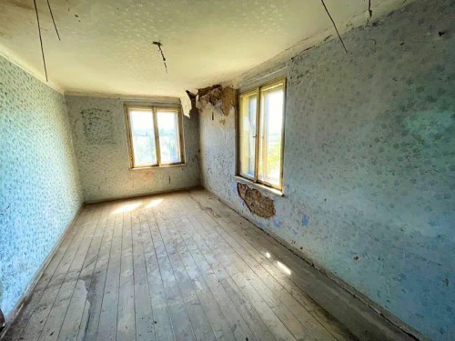 Prodej stavebního pozemku 885 m²