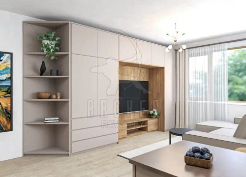 Prodej bytu 1+kk 44 m²