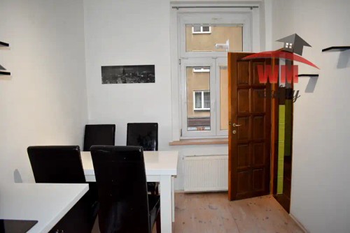 Prodej bytu 2+1 60 m²