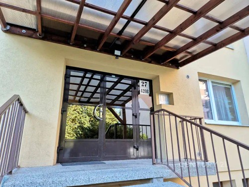 Prodaný  byt 3+1 68 m²