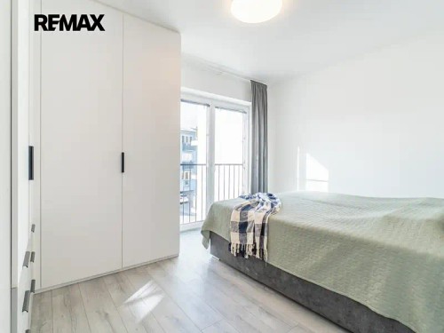 Prodaný byt 3+kk 65 m²