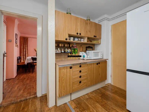 Prodaný  byt 3+1 122 m²