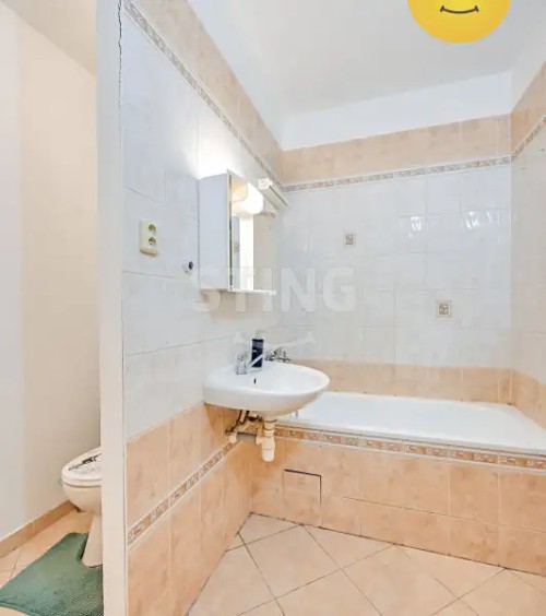 Prodej bytu 2+1 43 m²