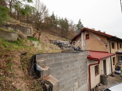 Prodej domu 157 m², pozemek 743 m²