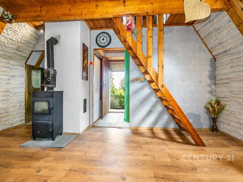Prodej chaty 41 m², pozemek 398 m²