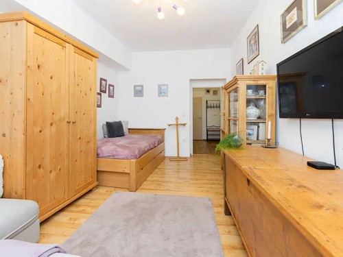 Prodaný byt 4+kk 89 m²