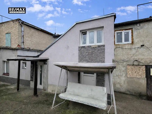 Prodej domu 126 m², pozemek 448 m²