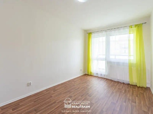 Prodaný byt 3+1 75 m²