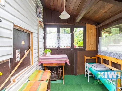 Prodej domu 100 m², pozemek 281 m²