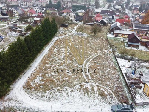 Prodej domu 125 m², pozemek 670 m²