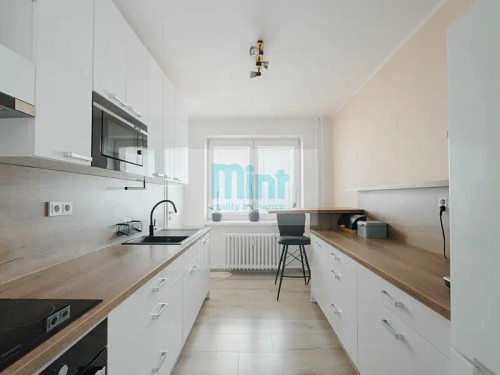 Prodej bytu 3+1 76 m²