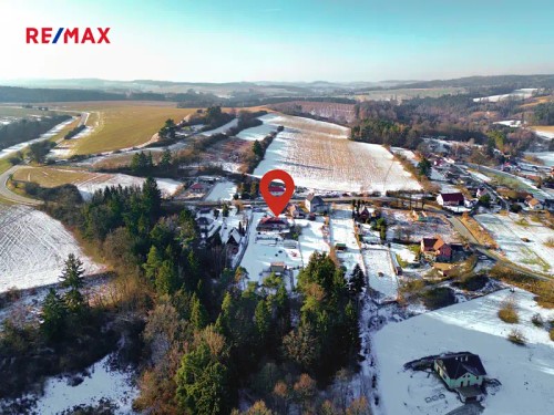 Prodej domu 108 m², pozemek 3066 m²