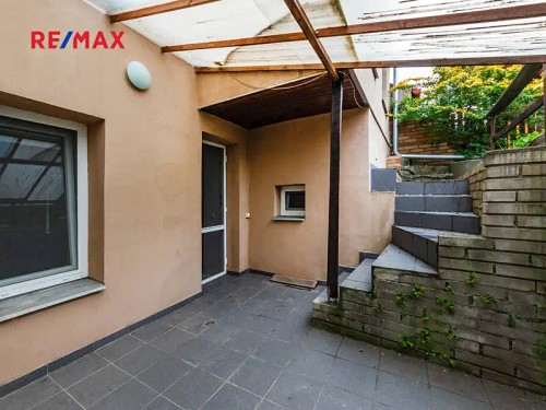 Prodej domu 78 m², pozemek 138 m²