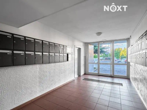 Prodaný byt 3+1 74 m²