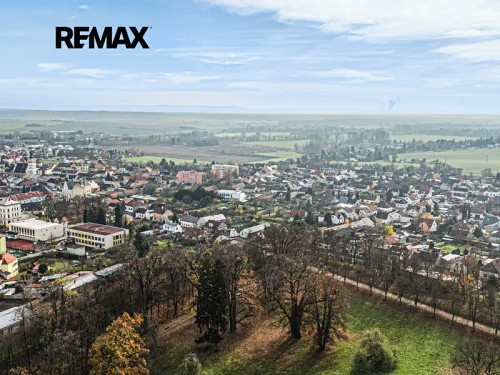 Prodej domu 382 m², pozemek 521 m²