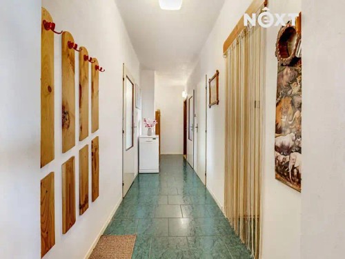 Prodej domu 136 m², pozemek 2015 m²