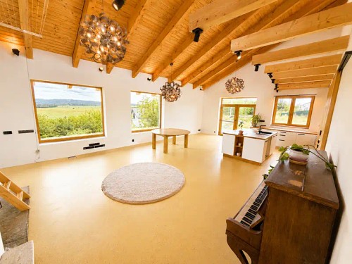 Prodej domu 184 m², pozemek 2308 m²