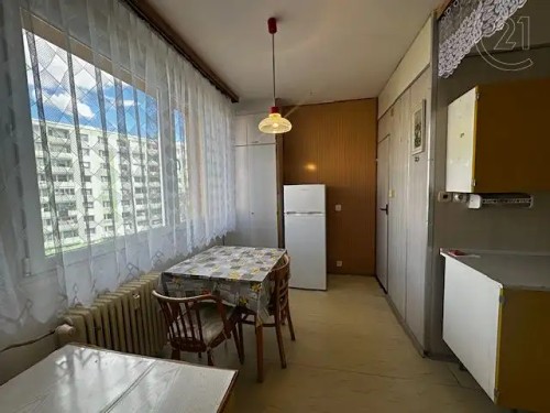 Prodaný byt 3+1 85 m²