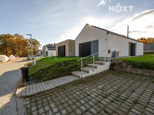 Prodej domu 97 m², pozemek 799 m²