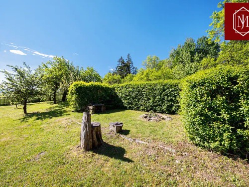 Prodej chalupy 269 m², pozemek 2309 m²