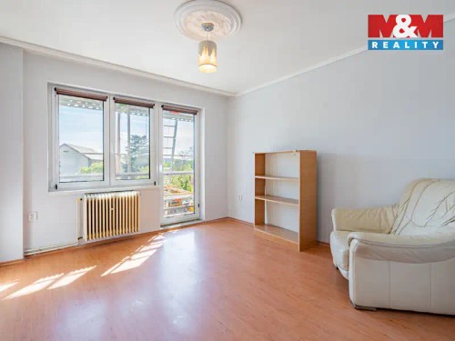 Prodej bytu 3+1 76 m²